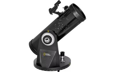 NATIONAL GEOGRAPHIC Telescope 114/500