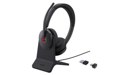 Yealink BH74 Teams USB-C/A mit Ladestation