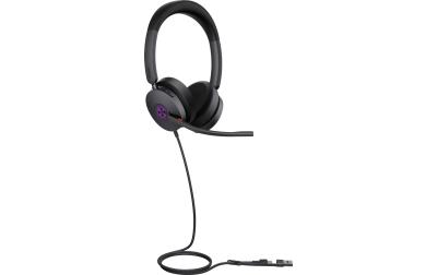 Yealink Headset UH48 UC USB-C/A