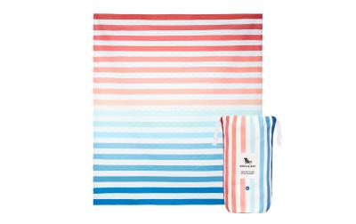 Dock& Bay Picknick-Decke Sand to Sea