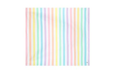 Dock& Bay Picknick-Decke Unicorn Waves