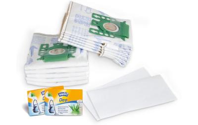 Swirl Staubbeutel M50 EcoPor Kombi