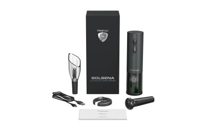 Prestigio Elektrischer Weinöffner Garda