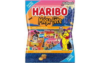 Haribo Halloween Surprise