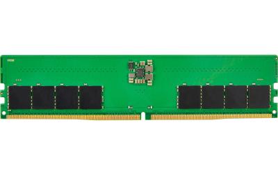 HP Memory 8 GB DDR5-4800MHz UDIMM NECC