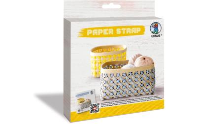 URSUS Papierstreifen/ Flechtpapier Kamihimo