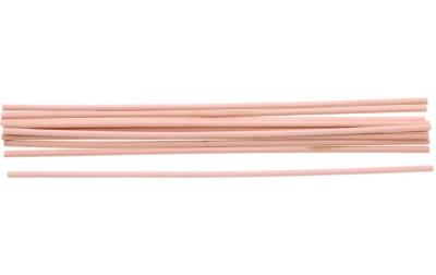 URSUS Dekostäbe Buchenholz