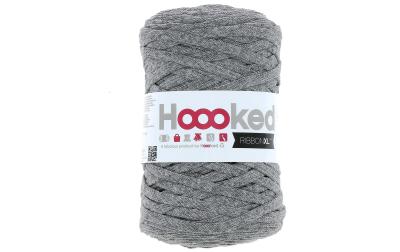 Hoooked RibbonXL, Stone Grey