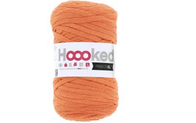 Hoooked RibbonXL, Dutch Orange