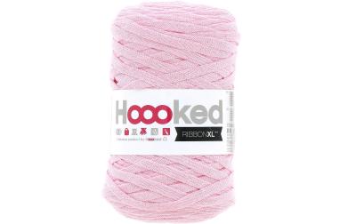 Hoooked RibbonXL, Sweet Pink