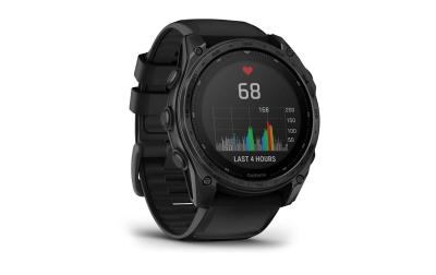 Garmin Tactix 8 Solar