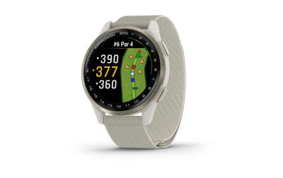 Garmin Approach S50
