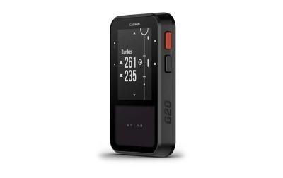 Garmin ApproachG20 Solar