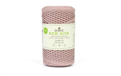 DMC Eco Vita 4, light pink