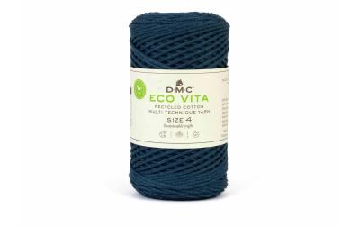 DMC Eco Vita 4, petrol