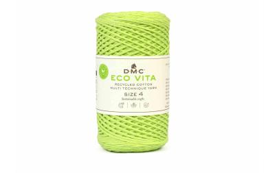 DMC Eco Vita 4, pistache