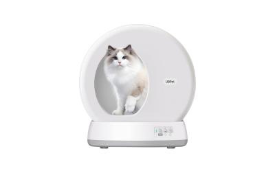 UBPet C10 Katzentoilette