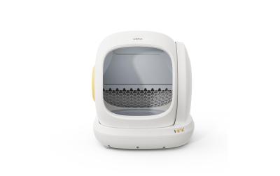 UBPet C20 Katzentoilette