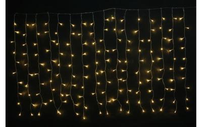 Dameco LEDVorhang Outdoor 160x100cm