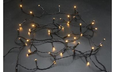 Dameco LED Outdoor Lichterkette 1.5m