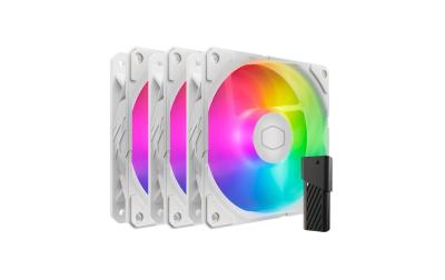 Gehäuselüfter Cooler M. SickFlow 120 ARGB 3