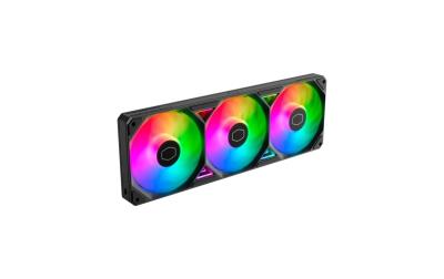 Kühler Cooler Master SF dge 360 ARGB Sch.