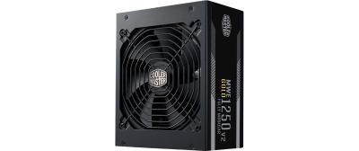 Netzteil Cooler Master, MWE v2ATX 3.1 1250W