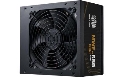 Netzteil Cooler Master, MWE v3 230V 650W