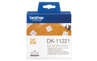 Brother P-touch DK-11221