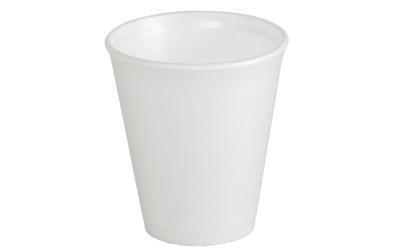 Elco Einweg-Iso-Becher 2 dl, 1000 Stück