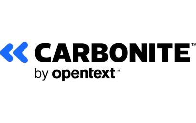Carbonite Migrate Premium