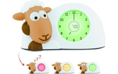 ZaZu Schlaftrainer Sam Schaf