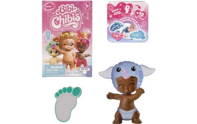 Bibi-Chibis Baby 6cm Pack