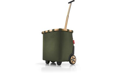 Reisenthel Einkaufsroller carrycruiser 40l