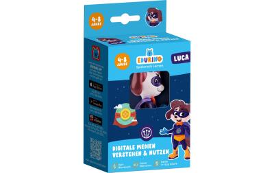 Edurino Figur Luka