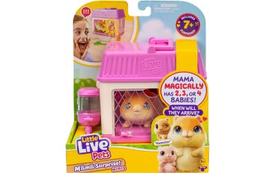 Little Live Pets Mini Hamster