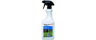 Metall und Zink Reiniger 750 ml