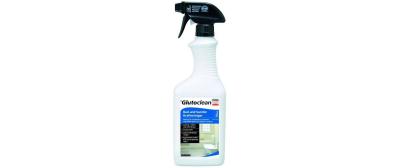 Bad und Sanitär Kraftreiniger 750 ml