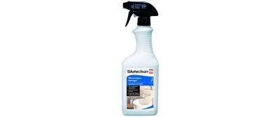 Mineralguss-Reiniger 750 ml