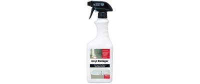 Acryl Reiniger 750 ml