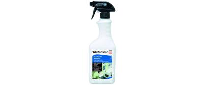 Kunststoff Reiniger 750 ml