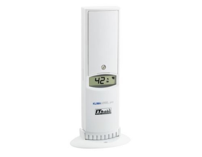 Temperatur/Feuchte-Sender zu KlimaLogg Pro