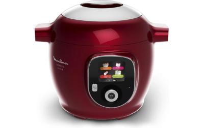 Moulinex Küchenmaschine CE86F5