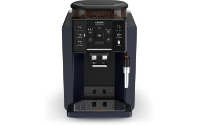 Krups Espresso Kaffeevollautomat EA910B