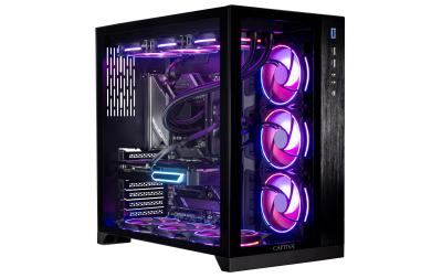 Captiva PC Highend Gaming I89-020