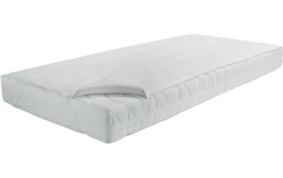 Dormisette Matratzenauflage Premium Zwirn