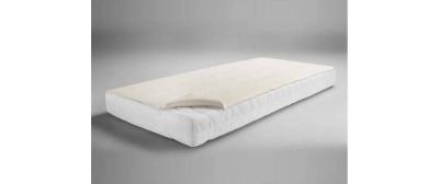 Dormisette Moltonauflage Standard