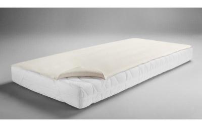 Dormisette Moltonauflage Standard