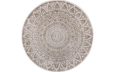 Freundin Home In & Outd. Teppich Lilja