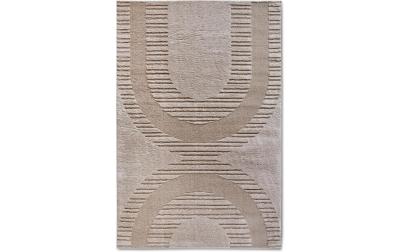 Elle Decoration Teppich Bartoux